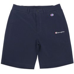 チャンピオンゴルフメンズショーツ XLサイズネイビーショートパンツ