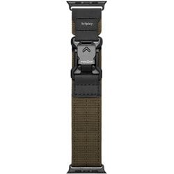 AWUB-SD-V1-01 [bitplay・Fidlockウォッチバンド for Apple Watch Ultra/45/44mm サンド]