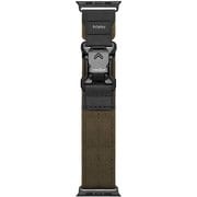 AWUB-SD-V1-01 [bitplay・Fidlockウォッチバンド for Apple Watch Ultra/45/44mm サンド]