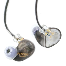 ユニバーサルタイプ インイヤーモニター FitEar IMarge Universal