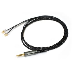 ヨドバシ.com - FitEar フィットイヤー FitEar用 リケーブル 4.4mm5極OFC（無酸素銅）プラグ バランス接続 FitEar  cable 013B44OFC 通販【全品無料配達】