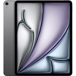 アップル iPad Air（M2） 13インチ Apple M2チップ 512GB スペースグレイ