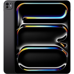 アップル iPad Pro（M4） 13インチ Apple M4チップ 1TB 標準ガラス スペースブラック