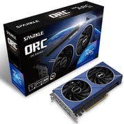 intel Arc A750搭載 グラフィックボード SA750C-8GOC