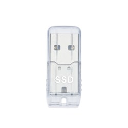 ヨドバシ.com - プリンストン PRINCETON 外付けSSD ポータブル