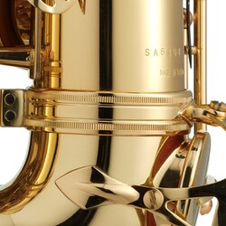 ヨドバシ.com - NONAKA アルトサクソフォン マークII ラッカー AS3228