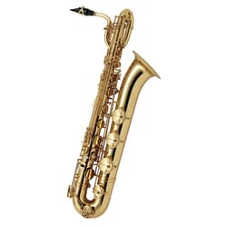 バリトンサクソフォン スタンダード ラッカー BS3220