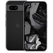 Google Pixel 8a Obsidian（オブシディアン） [スマートフォン]