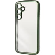 Galaxy A55 5G用 耐衝撃 精密設計 TPUソフトケース METAMORU plus オリーブ IN-GA55TC13/OVM