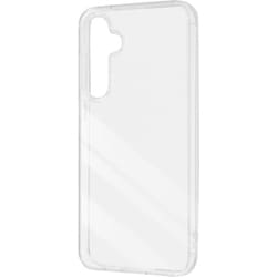 Galaxy A55 5G用 Like standard ハイブリッドケース クリア RT-GA55CC2/CM
