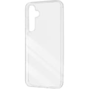 Galaxy A55 5G用 Like standard ハイブリッドケース クリア RT-GA55CC2/CM
