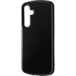 Galaxy A55 5G用 Like standard 耐衝撃ケース ProCa ブラック RT-GA55AC3/B