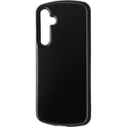 Galaxy A55 5G用 Like standard 耐衝撃ケース ProCa ブラック RT-GA55AC3/B