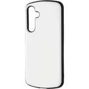 Galaxy A55 5G用 Like standard 耐衝撃ケース ProCa ホワイト RT-GA55AC3/W