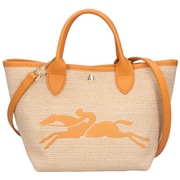 10144/HZB/222 APRICOT [ハンドバッグ]