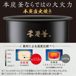 ヨドバシ.com - 三菱電機 MITSUBISHI ELECTRIC IHジャー炊飯器 ヨドバシ.com - 三菱電機 MITSUBISHI ELECTRIC IHジャー炊飯器