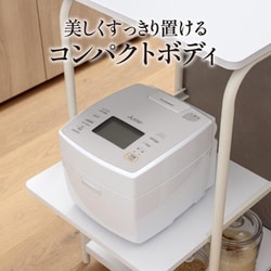 ヨドバシ.com - 三菱電機 MITSUBISHI ELECTRIC IHジャー炊飯器 ヨドバシ.com - 三菱電機 MITSUBISHI ELECTRIC IHジャー炊飯器