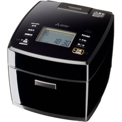 MITSUBISHI 炊飯器 一升炊き ヨドバシ.com - 三菱電機 MITSUBISHI ELECTRIC IHジャー炊飯器 1