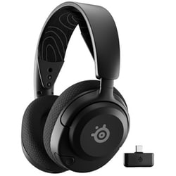 ヨドバシ.com - SteelSeries スティールシリーズ Arctis Nova 5