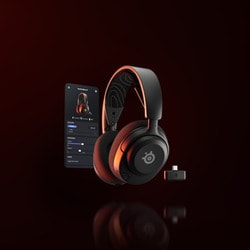 ヨドバシ.com - SteelSeries スティールシリーズ Arctis Nova 5 ヨドバシ.com - SteelSeries スティールシリーズ Arctis Nova 5