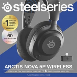 ヨドバシ.com - SteelSeries スティールシリーズ ワイヤレス