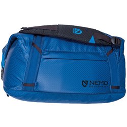 ダブルホール 30L NM-DBH-30 レイク [アウトドア デイパック 30L]