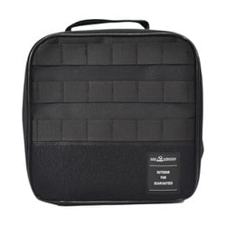 PORTABLE COFFEE SET Ver.2 BLACK