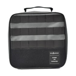 PORTABLE COFFEE SET Ver.2 GRAY