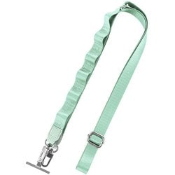 LN-SS13GR [SHOULTY 推し活 ストラップタイプ グリーン]