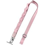 LN-SS13PK [SHOULTY 推し活 ストラップタイプ ピンク]