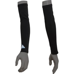 LD FTA アームカバー BLK（L）