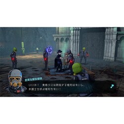 ヨドバシ.com - スパイク・チュンソフト 超探偵事件簿 レイン