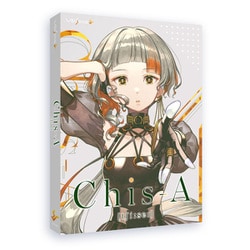 TSVS-003 [VoiSona Chis-A [知声]（チセイ） 特別パッケージ版 AI歌声合成ソフト]