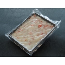 生食OK 「ネギトロズワイ」 500g 冷凍