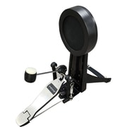 OTTD-100用 アップグレードオプション バスドラムパッド&ペダル OTDD100-BDPP-SET