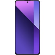 Redmi Note 13 Pro 5G ミッドナイトブラック XIG05SKA [スマートフォン]