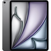 アップル iPad Air(M2) 13インチ Apple M2チップ 256GB スペースグレイ