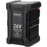 26V 489Wh Vマウントバッテリー BT-V-26V489
