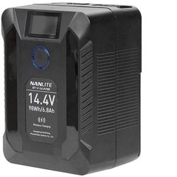 14.4V 98Wh Vマウントバッテリー BT-V-14.4V98