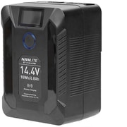14.4V 98Wh Vマウントバッテリー BT-V-14.4V98