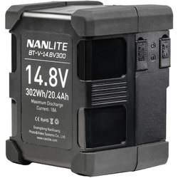 14.8V 300Wh Vマウントバッテリー BT-V-14.8V300