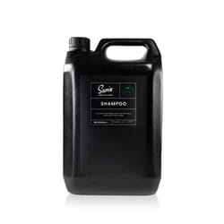 カーシャンプー SHAMPOO シャンプー 5L 中性 濃縮タイプ