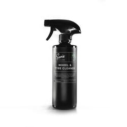 WHEEL ＆ TYRE CLEANER ホイール＆タイヤクリーナー 500ml