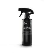 WHEEL & TYRE CLEANER ホイール&タイヤクリーナー 500ml
