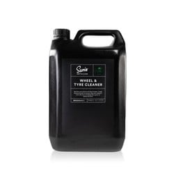 WHEEL ＆ TYRE CLEANER ホイール＆タイヤクリーナー 5L