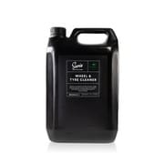 WHEEL & TYRE CLEANER ホイール&タイヤクリーナー 5L