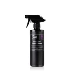 CERAMIC SPRAY WAX セラミックスプレーワックス 500ml