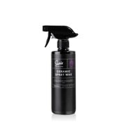 CERAMIC SPRAY WAX セラミックスプレーワックス 500ml