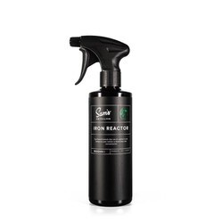 IRON REACTOR アイアンリアクター鉄粉除去剤 500ml