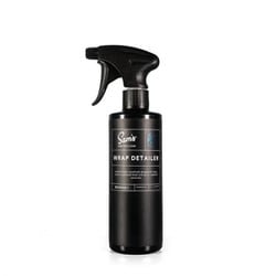 コーティング剤 WRAP DETAILER マット塗装・ラッピング用クイックディテイラー 500ml
